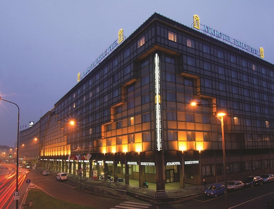 Gallery - Atahotel Executive