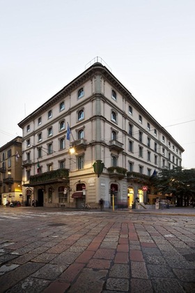 Gallery - Grand Hotel Et De Milan