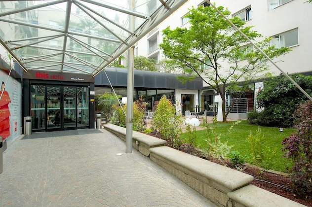 Gallery - Ibis Milano Centro