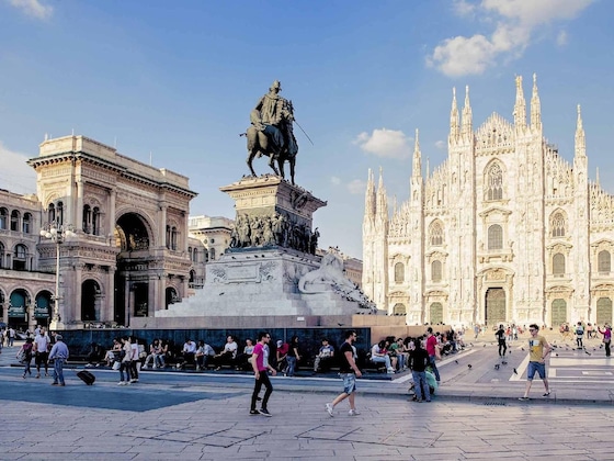 Gallery - Ibis Milano Centro