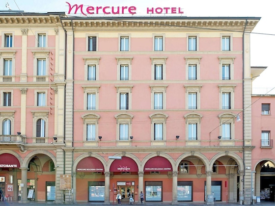 Gallery - Mercure Bologna Centro