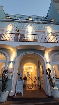 Gallery - Relais Maresca Luxury Small Hotel