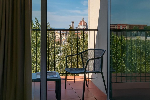 Gallery - B&B HOTEL Firenze City Center