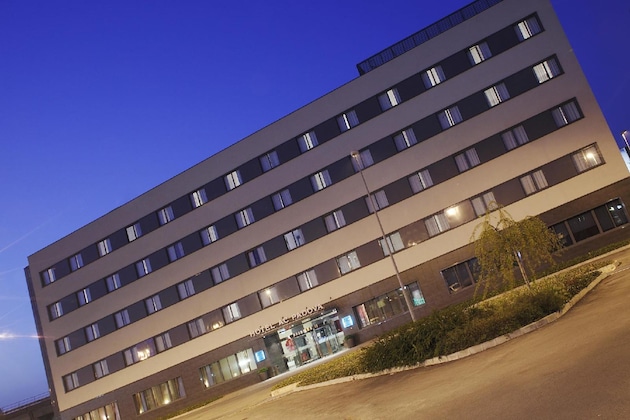Gallery - Ac Hotel Padova By Marriott
