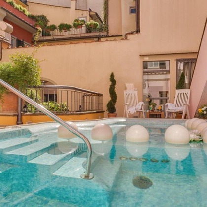 Gallery - Rivoli Boutique Hotel