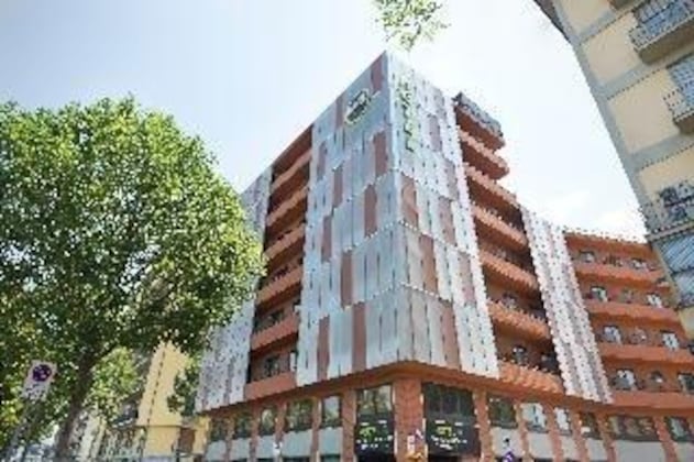 Gallery - B&B Hotel Firenze Nuovo Palazzo Di Giustizia