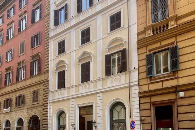 Gallery - The Bailey's Hotel