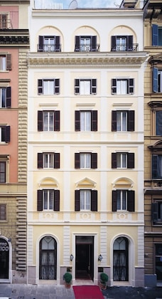 Gallery - The Bailey's Hotel
