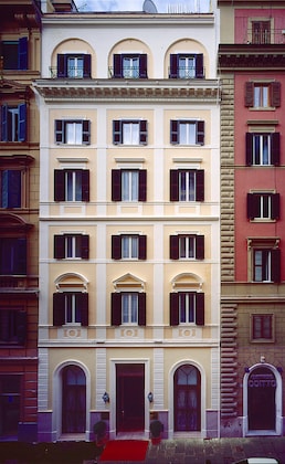 Gallery - The Bailey's Hotel