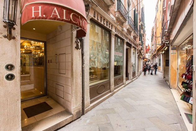 Gallery - Hotel Alcyone