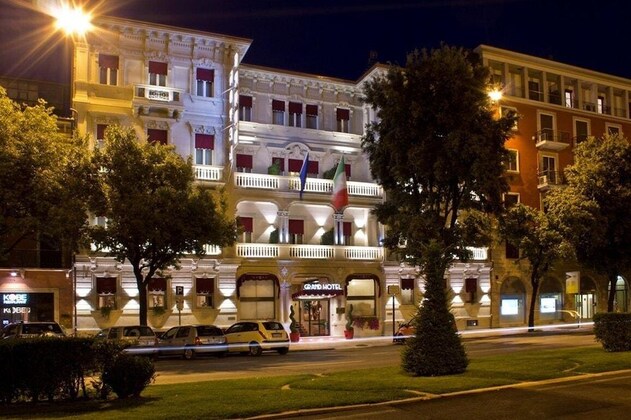 Gallery - Hotel Indigo Verona - Grand Hotel Des Arts, An Ihg Hotel