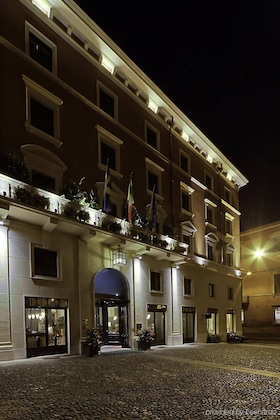 Gallery - Due Torri Hotel
