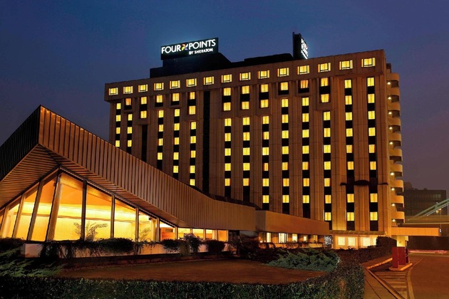 Gallery - Four Points By Sheraton Padova