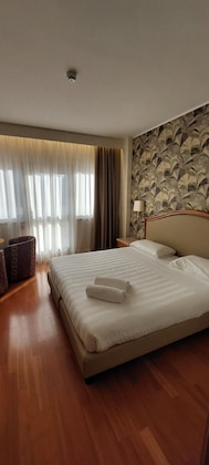 Gallery - Perugia Plaza Hotel