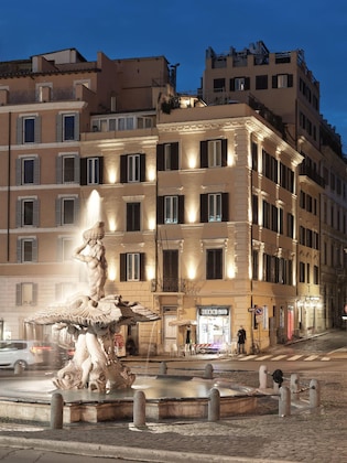 Gallery - Hotel Barocco