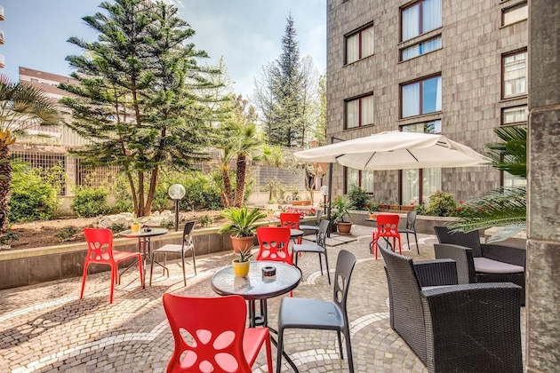 Gallery - Warmthotel