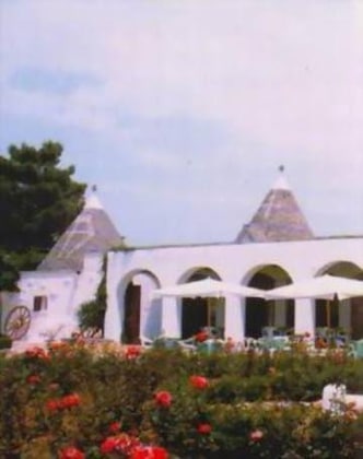 Gallery - Dei Trulli