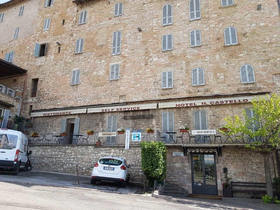 Gallery - Hotel Il Castello
