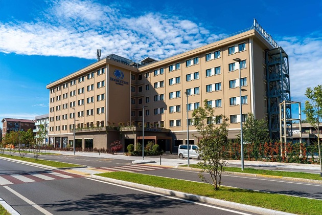 Gallery - Doubletree By Hilton Brescia