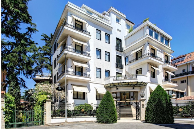 Gallery - Hotel Lord Byron