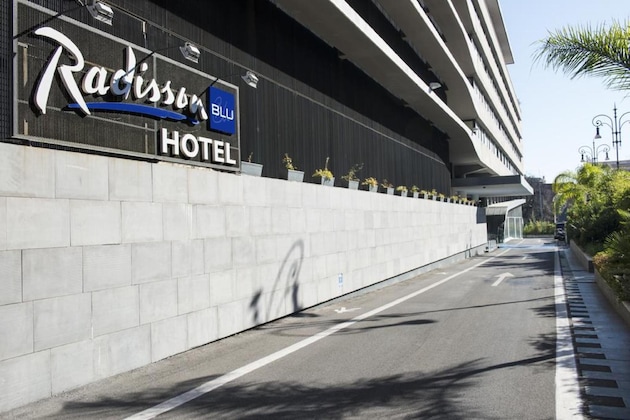 Gallery - Hyatt Regency Rome Central