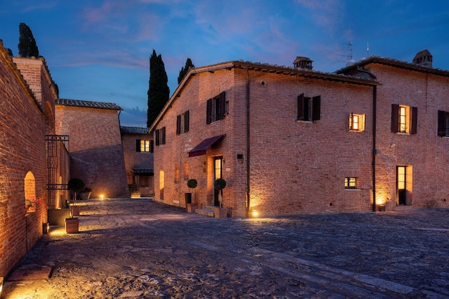 Gallery - Castello Di Leonina Relais