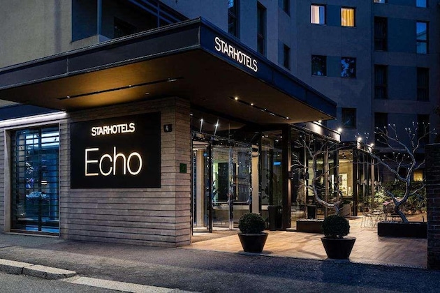 Gallery - Starhotels E.C.Ho.
