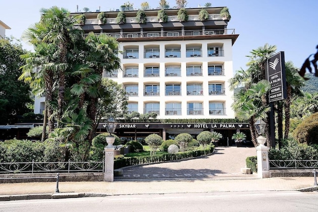 Gallery - Hotel La Palma
