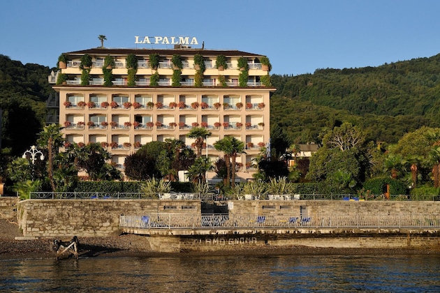 Gallery - Hotel La Palma