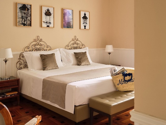 Gallery - Grand Hotel Miramare
