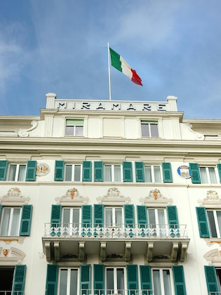 Gallery - Grand Hotel Miramare