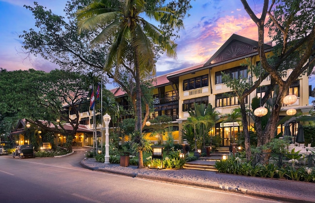 Gallery - Victoria Angkor Resort & Spa