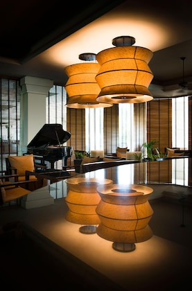 Gallery - Le Meridien Angkor