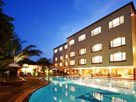 Gallery - Juliana Hotel Phnom Penh