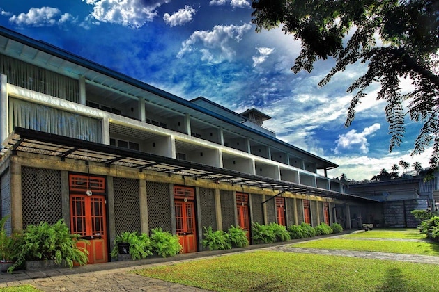 Gallery - Thilanka Hotel