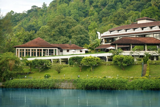 Gallery - Cinnamon Citadel Kandy