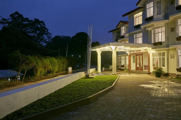 Gallery - Galway Heights Hotel