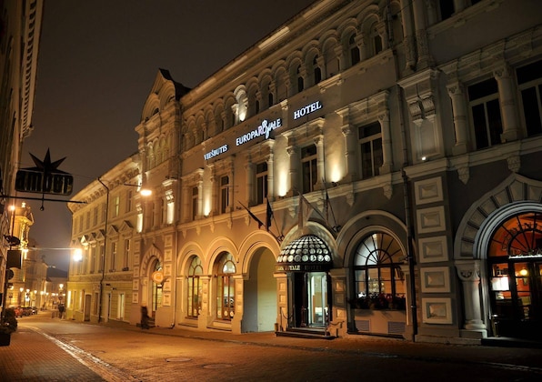 Gallery - Royal Boutique Hotel Vilnius Gates Of Dawn