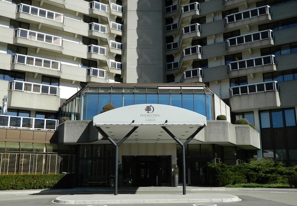 Gallery - DoubleTree By Hilton Hotel Luxembourg
