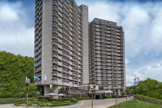 Gallery - DoubleTree By Hilton Hotel Luxembourg