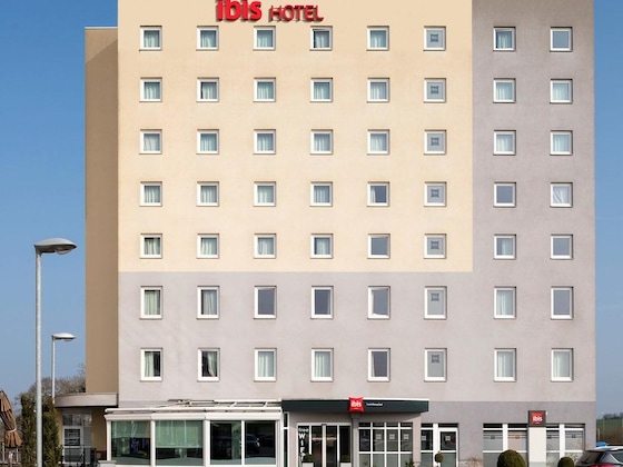 Gallery - Ibis Luxembourg Sud