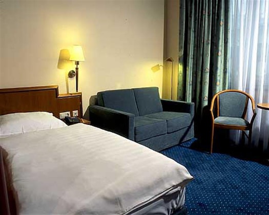 Gallery - Best Western Hotel International