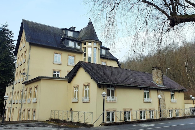 Gallery - Parc Hotel Alvisse