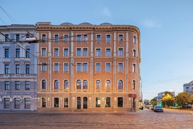 Gallery - Eurostars Metropole