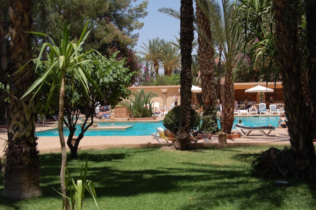 Gallery - Hotel Amine