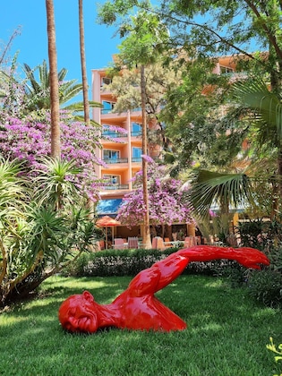 Gallery - Es Saadi Marrakech Resort - Hotel