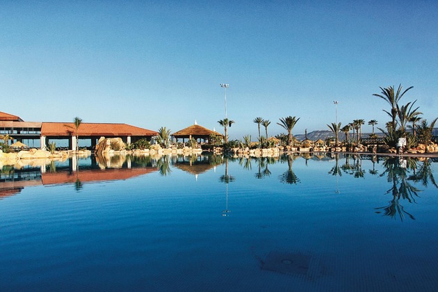 Gallery - Hotel Riu Tikida Dunas - All Inclusive