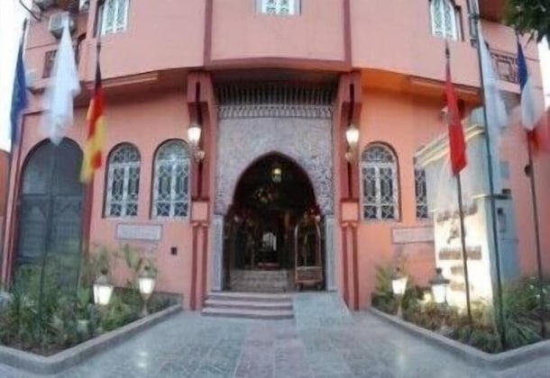 Gallery - Moroccan House Hotel Marrakech