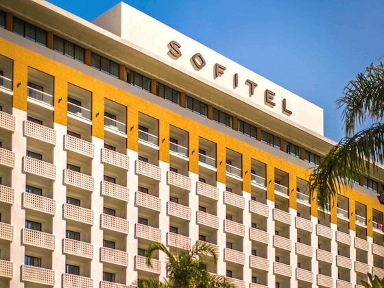 Gallery - Sofitel Rabat Jardin Des Roses