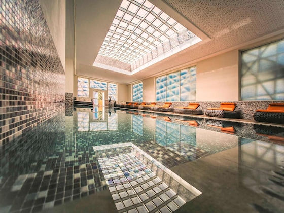 Gallery - Sofitel Rabat Jardin Des Roses